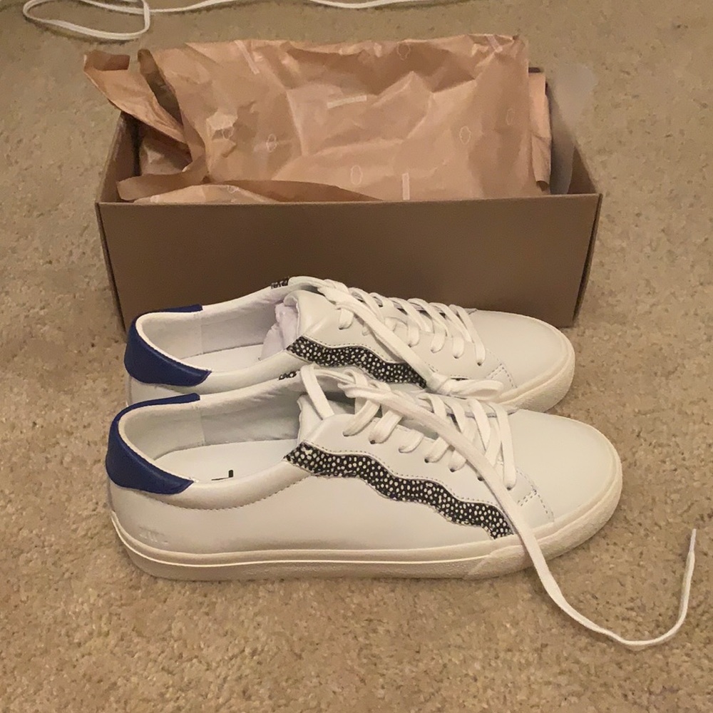 NWT madewell shoes